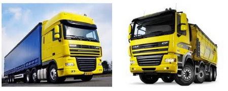   DAF Trucks ( ) -         