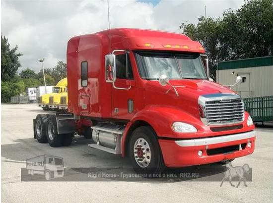   FREIGHTLINER CL11264ST-COLUMBIA 