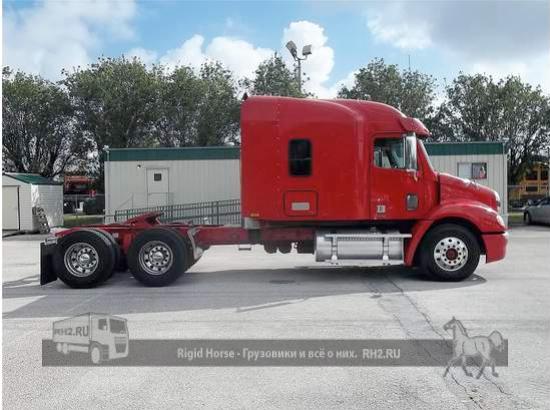   FREIGHTLINER CL11264ST-COLUMBIA 