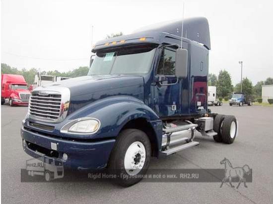  FREIGHTLINER CL12042ST-COLUMBIA
