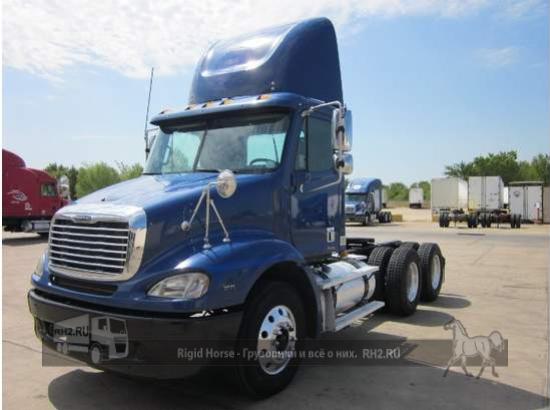  FREIGHTLINER COLUMBIA CL11264ST