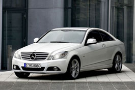 Mercedes   CLK