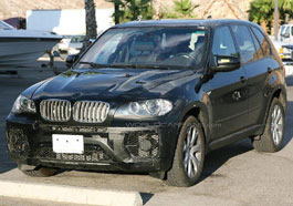 BMW X5   ̻