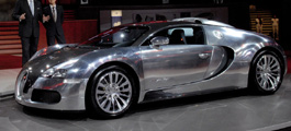   Bugatti   24 