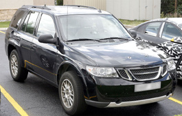 Saab  9-4