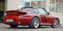    Porsche. :  