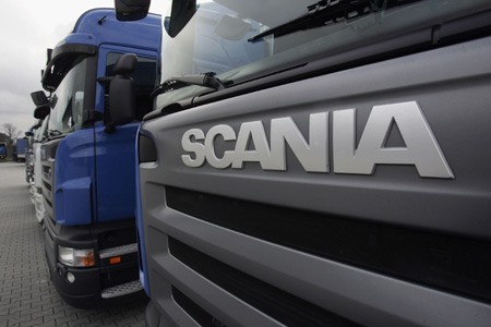     Scania,    ,        . 