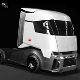 Renault Trucks -    