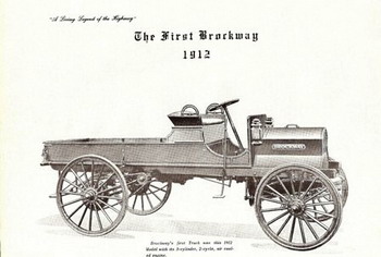   Brockway 1912 