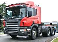 Scania Griffin (   )