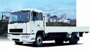 Бортовой грузовик CAMC 4x2 Стандартной модели