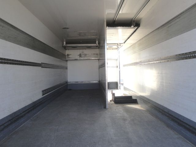 Европейские грузовики DAF CF 65.180 Refrigerator