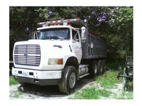 Ford F9000