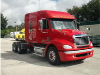 FREIGHTLINER CL11264ST-COLUMBIA 