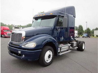 FREIGHTLINER CL12042ST-COLUMBIA