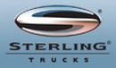 Sterling Trucks логотип