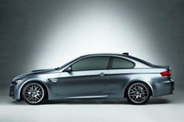 BMW готовит облегченную версию М3