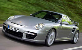 Porsche показал самый быстрый 911