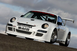 Porsche показал самый быстрый в мире 911