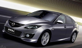 Mazda готовит две заряженные модели