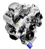 GM (Дженерал Моторс) откладывает выпуск своего дизельного двигателя для грузовых автомобилей