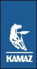 логотип КАМАЗ