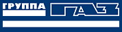 Группа ГАЗ логотип
