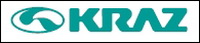 КрАЗ (Кременчугский автомобильный завод) логотип