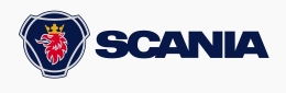 Scania ( логотип )
