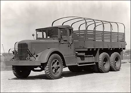 1940 год модель NR