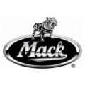 MАCK TRUCKS грузовики логотип