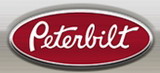Peterbilt лого