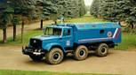 грузовики ЗИЛ-497205