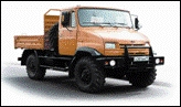 грузовики ЗИЛ-432720 