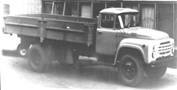 грузовики ЗИЛ-130