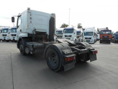 RENAULT PREMIUM 420,18 DCI тягач - грузовые автомобили Разное фото