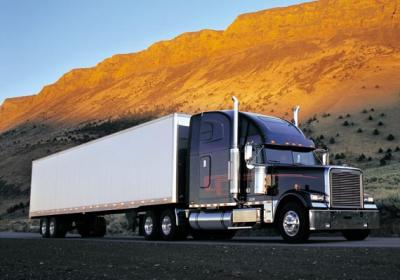Американские грузовики - Американские грузовики фото