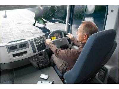 Обзор Volvo FL с узкой колеей 2010 года - грузовые автомобили Разное фото