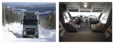 Грузовики Volvo FH - Нестареющая мечта - грузовые автомобили Разное фото