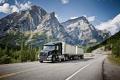 грузовые автомобили Разное - Volvo расширяет предложения трансмиссии XE, разрабатывает спецификации LCV