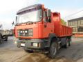 грузовые автомобили Разное - MAN 33.414 DFAC