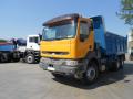 грузовые автомобили Разное - RENAULT KERAX 385,34