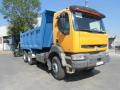 грузовые автомобили Разное - RENAULT KERAX 385,34