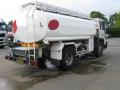 грузовые автомобили Разное - VOLVO FL 6,15 Продам бензовоз