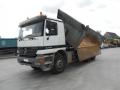 грузовые автомобили Разное - MERCEDES BENZ ACTROS 3335 K самосвал
