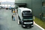 грузовые автомобили Разное - грузовики Рено Премиум (Renault Premium)