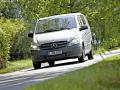 грузовые автомобили Разное - Семейство Mercedes-Benz Vito (Мерседес-Вито)