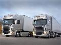 грузовые автомобили Разное - грузовики Scania