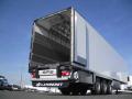 грузовые автомобили Разное - Грузовики, которые занимаются перевозкой мясных тушек, получат новые полуприцепы-рефрижераторы Lamberet SR2 SuperBeef 