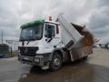 грузовые автомобили Разное - MERCEDES BENZ 3332 KIPPER